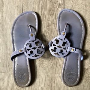 Tory Burch miller sandals